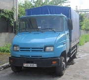 Предложения о продаже грузовиков из России